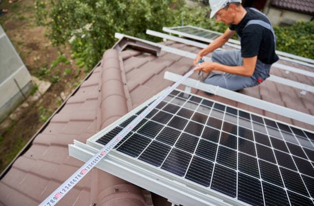How Roof Repair Can Improve Energy Efficiency and Natural Lighting in Your Home